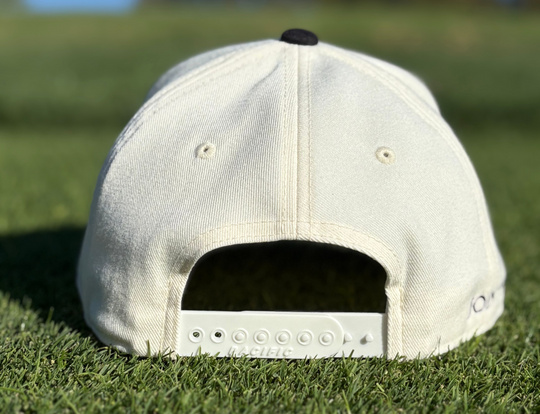 Performance Cap - Black