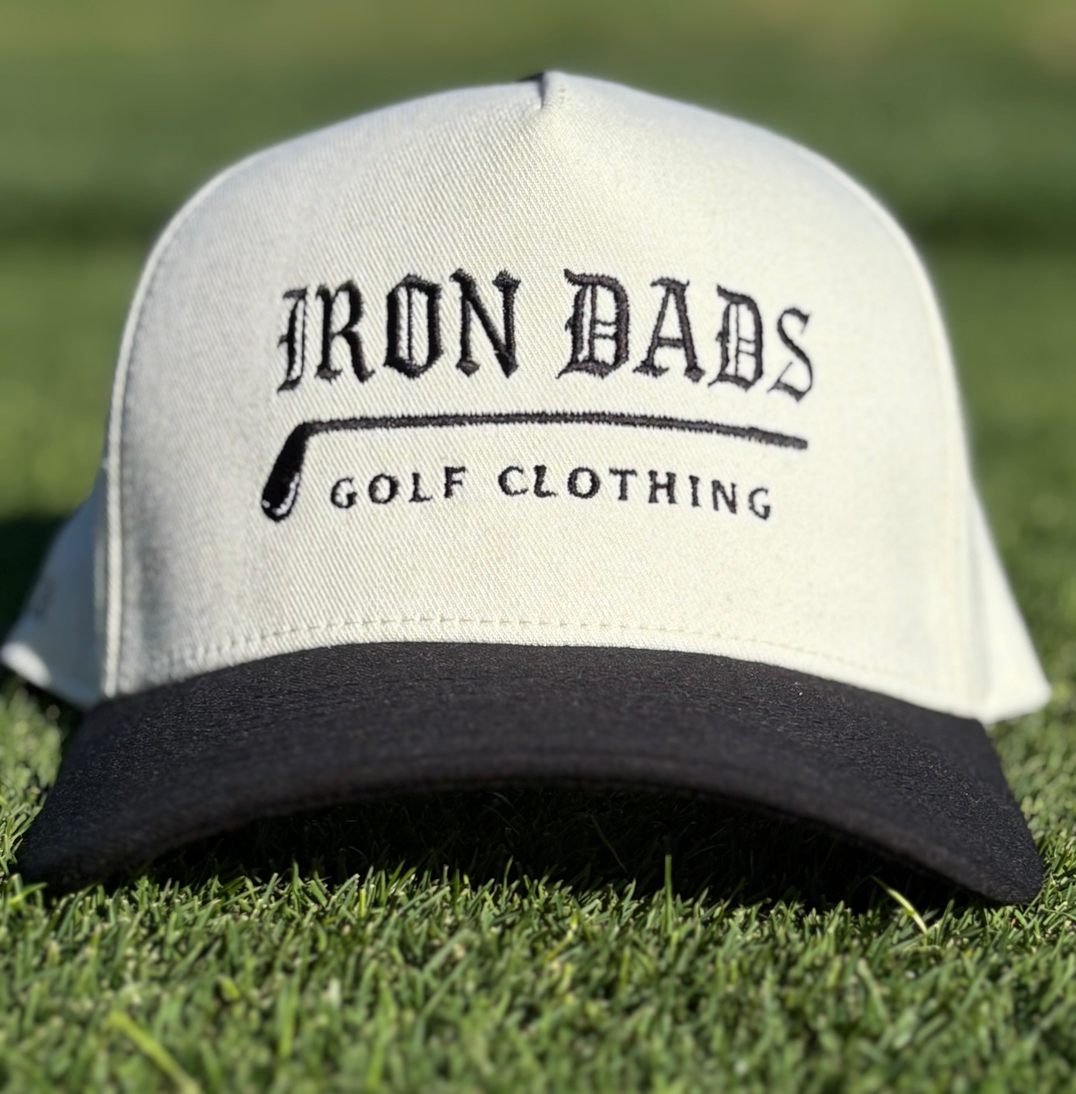 Performance Cap - Black