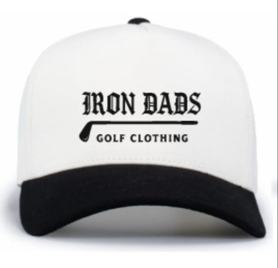 Performance Cap - Black