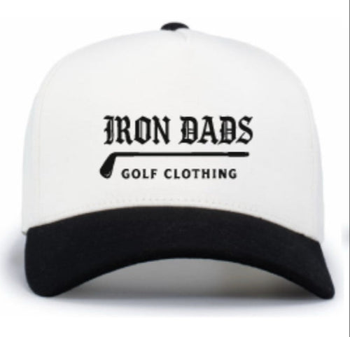 Performance Cap - Black