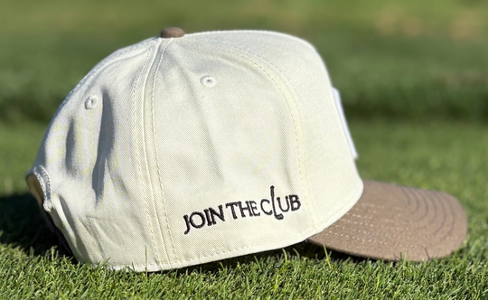 Patchwork - Natural & Walnut