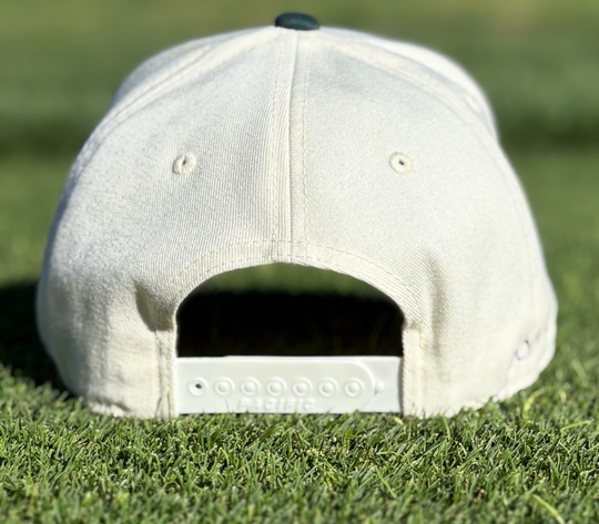 Performance Cap - Green