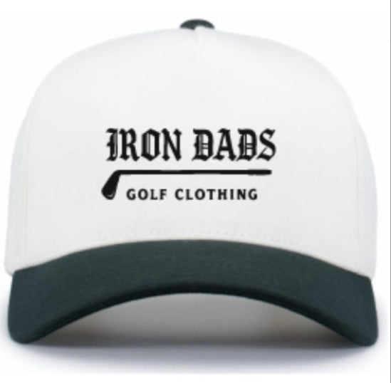 Performance Cap - Green