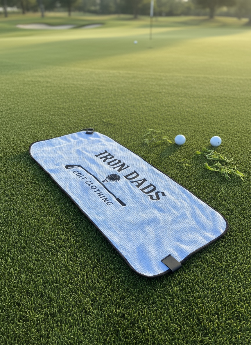 Golf Towels